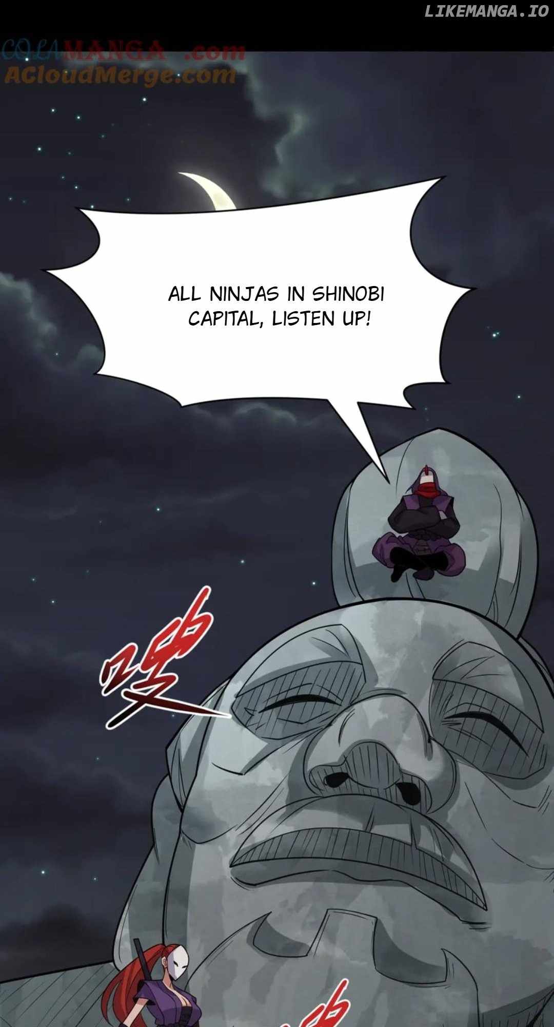 Age of Terror Chapter 478 60